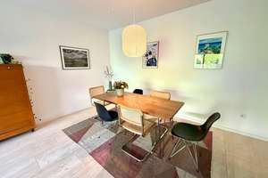 Erdgeschosswohnung in Köln-Junkersdorf mit Garten – Die vollständige Adresse der Immobilie erhältst du vom Anbieter., 50858 Junkersdorf, Köln – Vorschaubild 3