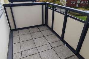 Lichtdurchflutete 3-Zimmer-Wohnung mit Balkon – frisch renoviert & perfekt geschnitten – Burgwall 27, 38229 Gebhardshagen, Salzgitter – Vorschaubild 3