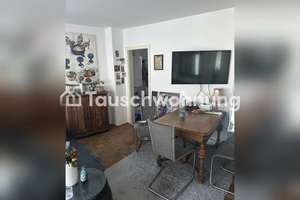 Tauschwohnung: Kleine, feine Wohnung in Köln-Innenstadt zum Tausch – Die vollständige Adresse der Immobilie erhältst du vom Anbieter., 50678 Altstadt/Süd, Köln – Vorschaubild 1
