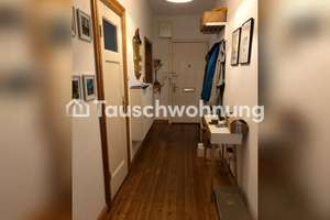Tauschwohnung: Altbauwohnung im ruhigen Osten von Hamburg – Die vollständige Adresse der Immobilie erhältst du vom Anbieter., 20535 Hamm, Hamburg – Vorschaubild 6