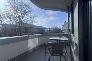 Provisionsfrei, Selbstbezug oder Kapitalanlage, München‑Schwabing, Ecke Leopoldstraße, 2-Zi.-Wohnung – Hans-Döllgast-Straße 4, 80807 Neufreimann, München – Vorschaubild 2