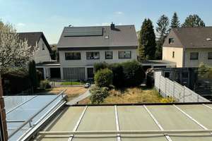 Einfamilienreihenhaus - Wohnen in einem schönen und urbanen Stadtteil in Leverkusen-Opladen – Franz-Esser-Str. 24, 51379 Opladen, Leverkusen – Vorschaubild 4