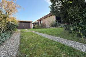 Großzügiges Einfamilienhaus mit Einliegerwohnung in sehr guter Lage in Rhein-Main (Hochheim am Main) – Kehlweg 2, 65239 Hochheim am Main – Vorschaubild 6