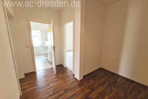 Freundliche 1-Raum-Wohnung in einem sanierten Gründerzeithaus, Nähe Erfurt-Zentrum – Theo-Neubauer-Straße 30, 99085 Krämpfervorstadt, Erfurt – Vorschaubild 6