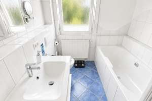 7568 - Lichtdurchflutete 3-ZKB mit Terrasse, Garten und Stellplatz in Feldrandlage! – Die vollständige Adresse der Immobilie erhältst du vom Anbieter., 76287 Rheinstetten – Vorschaubild 12