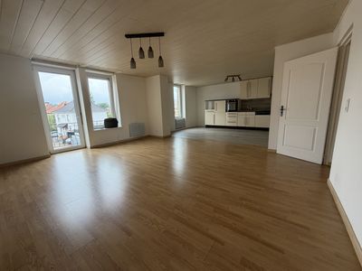 Moderne 3-Zimmer-Wohnung zur Miete in Falck in Franckreich