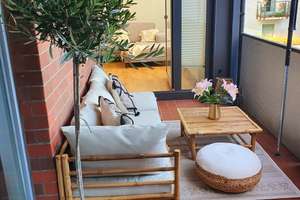 Modernisiertes Apartment in Köpenick: Zwei Zimmer für Ihren Alltag – Die vollständige Adresse der Immobilie erhältst du vom Anbieter., 12555 Köpenick, Berlin – Vorschaubild 18