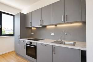 I Urban wohnen im OSTFORUM Leipzig I  moderne Wohnungen in zentraler Stadtlage I – Prager Straße 30b, 4103 Zentrum-Südost, Leipzig – Vorschaubild 11