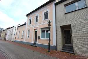 Viersen-Dülken-Zentrum: 3-Familienhaus mit ca. 270 m² Wohnfläche zum 13,76-fachen – Ostgraben 13-15, 41751 Viersen (Kreis) – Vorschaubild 1