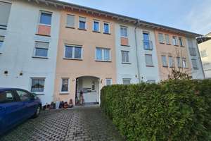 Modernes Platzwunder mit guter Infrastruktur , 113 m² Wohnglück mit Dachterrasse & Fernwärme! – 60433 Frankfurter Berg, Frankfurt am Main – Vorschaubild 28