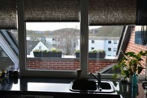 Schöne 4-Zimmer-Maisonette-Wohnung - Nähe Phoenix-See über den Dächern Dortmunds – Schürenerstraße 15, 44269 Schüren, Dortmund – Vorschaubild 12