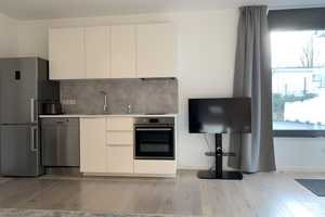 Apartment, hochwertig möbliert – Wallfahrtsweg 8, 53115 Bonn – Vorschaubild 4
