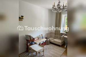 Tauschwohnung: Top 3-Zimmer Wohnung in Schwabing – Die vollständige Adresse der Immobilie erhältst du vom Anbieter., 80805 Münchner Freiheit, München – Vorschaubild 5