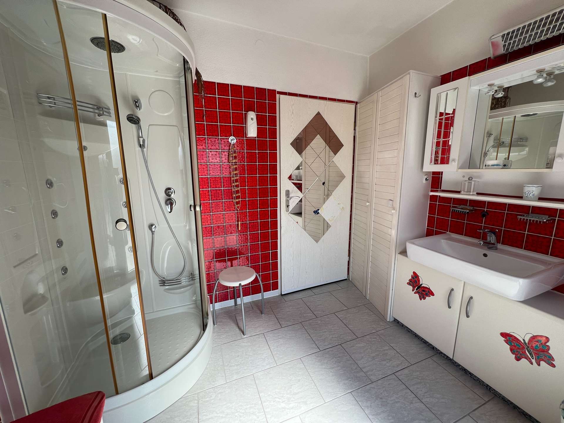 Immobilie in Linsengericht - Doppelhaushälfte in zentraler Ortslage - Bild 6