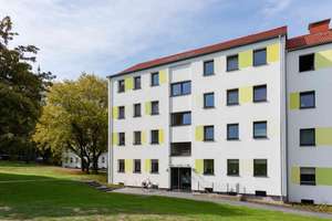 Mieter für frisch renovierte Wohnung gesucht!
