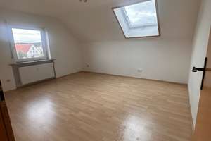 Lebendiges Miteinander: 3-Zimmer-Wohnung in Poxdorf – Die vollständige Adresse der Immobilie erhältst du vom Anbieter., 91099 Poxdorf – Vorschaubild 3