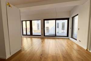 City-Loft mit 60m² Dachterrasse - ruhiger Innenhof – Die vollständige Adresse der Immobilie erhältst du vom Anbieter., 65185 Mitte, Wiesbaden – Vorschaubild 3