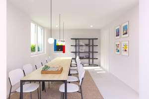 S43 – Modernes Apartmentwohnen mit Perspektive – Die vollständige Adresse der Immobilie erhältst du vom Anbieter., 80662 Alt-Moosach, München – Vorschaubild 7
