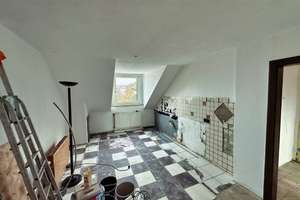 Renovierungsbedürftige Dachgeschoss-Wohnung mit ca. 83 qm Wfl. in Hagen-Wehringhausen – Die vollständige Adresse der Immobilie erhältst du vom Anbieter., 58089 Wehringhausen, Hagen – Vorschaubild 13