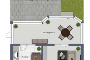 Ankommen, wohlfühlen, zuhause sein - renovieren und modernisieren – gepflegtes Einfamilienhaus mit b – 26316 Varel – Vorschaubild 31