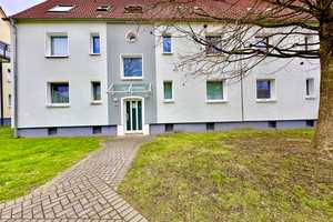 Perfekt für uns: 2,5-Zimmer-Wohnung in zentraler Lage – Aspeystr. 40, 44369 Dortmund – Vorschaubild 1