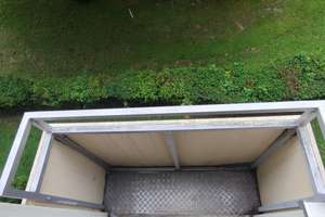  1,5-Zimmer Wohnung (ca. 38 qm) mit EBK + Balkon  – Quiddestraße 88, 81735 Neuperlach, München – Vorschaubild 12