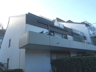 Bonn-Dottendorf / Toplage ! Appartement mit Dachterrasse