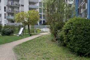 2-Zimmer-Wohnung | Zentrumsnah | Balkon | Tiefgarage – Lutherstraße 20, 4315 Neustadt-Neuschönefeld, Leipzig – Vorschaubild 15
