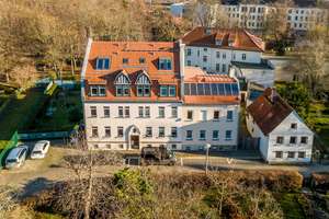 MEHR ALS NUR EIN HAUS | Voll vermietet + zusätzliches Flurstück mit Bebauungsplan