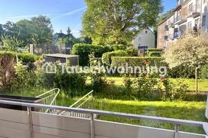 Tauschwohnung: Suche geräumige Wohnung in Mülheim a.d.R, oder Düsseldorf.