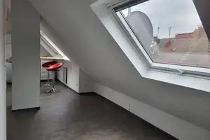 Stilvolles 1-Zimmer-Apartment im Zentrum von Heilbronn – Kirchbrunnenstr. 21, 74072 Heilbronn – Vorschaubild 1