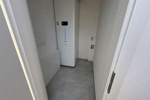 Neubau - Attraktive 3-Zimmer-Wohnung mit Balkon im 1. OG in Rhede  – Bahnhofstraße 20, 46414 Rhede – Vorschaubild 17