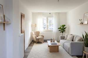 Attraktives Reihenendhaus im Herzen Frankfurts – 60433 Eschersheim, Frankfurt am Main – Vorschaubild 26
