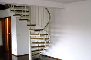 Exklusive 2,5-Zimmer-Maisonette in Heidelberg-Neuenheim (80,4 m²) – Die vollständige Adresse der Immobilie erhältst du vom Anbieter., 69120 Neuenheim, Heidelberg – Vorschaubild 5
