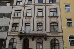 Stilvolle Altbauwohnung mit Terrasse in Düsseldorf Flingern-Nord – Die vollständige Adresse der Immobilie erhältst du vom Anbieter., 40233 Flingern Nord, Düsseldorf – Vorschaubild 8