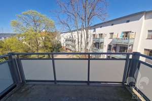 Ruhige 2 Raum-Single-Wohnung mit Balkon und Badewanne in der Nähe vom Zoo – 39124 Neue Neustadt, Magdeburg – Vorschaubild 14
