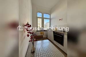 Tauschwohnung: 2-Zimmer-Flat in Köln Ehrenfeld zu tauschen