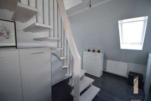 Top ausgestattete und vollmöblierte Maisonette-Wohnung mit 2 Bädern auf 95,49 m² – Die vollständige Adresse der Immobilie erhältst du vom Anbieter., 38448 Tiergartenbreite, Wolfsburg – Vorschaubild 17