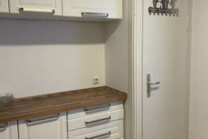 Stilvolle, sanierte 3-Raum-Wohnung mit gehobener Innenausstattung mit Einbauküche in Hannover – Alte Döhrener Straße 34, 30173 Südstadt, Hannover – Vorschaubild 12