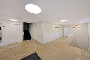 Stilvolle, exklusive 2-3 Zimmer-Wohnung mit EBK, Sonnenterrasse, Pool & Sauna in Krefeld-Bockum – Die vollständige Adresse der Immobilie erhältst du vom Anbieter., 47800 Bockum, Krefeld – Vorschaubild 24