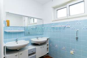 PENTHOUSE - Ganz oben, Ganz viel Platz – Die vollständige Adresse der Immobilie erhältst du vom Anbieter., 64289 Kranichstein, Darmstadt – Vorschaubild 17