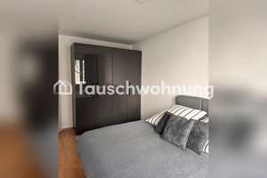 Tauschwohnung: Tausche 2-Zimmerwohnung mit Balkon im Belgischen Viertel – Die vollständige Adresse der Immobilie erhältst du vom Anbieter., 50672 Neustadt/Nord, Köln – Vorschaubild 5