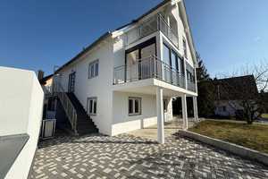 RESERVIERT!, Modernes, großes 2-FH, gute Lg., 1 Grg., 1 Stellplatz, 91056 Erlangen-Frauenaura – Erlangen – Vorschaubild 40