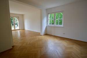 Stilvolle Hochparterre-Wohnung am Bökelberg mit Garten, Tiefgaragenplatz & zusätzlichem Gästebereich – Die vollständige Adresse der Immobilie erhältst du vom Anbieter., 41063 Eicken, Mönchengladbach – Vorschaubild 7