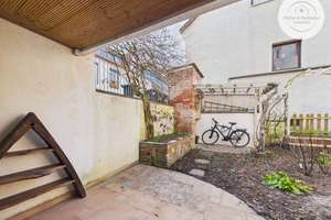Charmantes Altbau Reihenendhaus mit flexibler Nutzung als Ein- oder Mehrparteienhaus – Die vollständige Adresse der Immobilie erhältst du vom Anbieter., 28201 Buntentor, Bremen – Vorschaubild 26