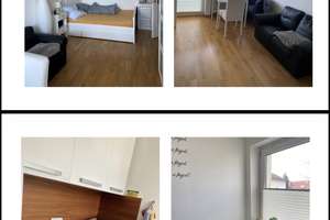 1-Zimmer Haus in Grafing bei München ab 1.6.2026 – Schloßstr 4, 85567 Grafing bei München – Vorschaubild 1