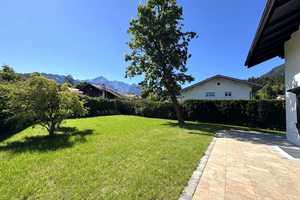 Garmisch-Partenkirchen - wundervoll renoviertes Landhaus mit Bergblick – Garmisch-Partenkirchen (Kreis) – Vorschaubild 12