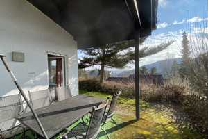 Freistehendes Ferienhaus im Erholungsort Biersdorf am See! – Bitburg-Prüm (Kreis) – Vorschaubild 16