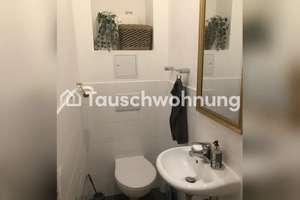 Tauschwohnung: Wunderschöne 4 Zi Altbauwohnung mit Balkon in Charlottenburg – Fritschestraße 22, 10585 Charlottenburg, Berlin – Vorschaubild 15