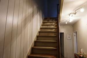 Freistehendes Einfamilienhaus in ruhiger Lage von Immenhausen-Holzhausen – Die vollständige Adresse der Immobilie erhältst du vom Anbieter., 34376 Immenhausen – Vorschaubild 9